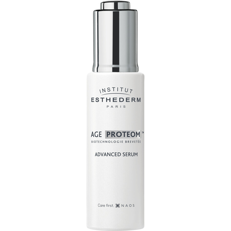 Institut Esthederm Institut Esthederm AGE PROTEOM™ Advanced Serum für den Schutz von Proteinen und jugendlichen Hautzellen 30 ml