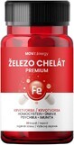 Movit Energy Eisenchelat Premium 30 Kapseln