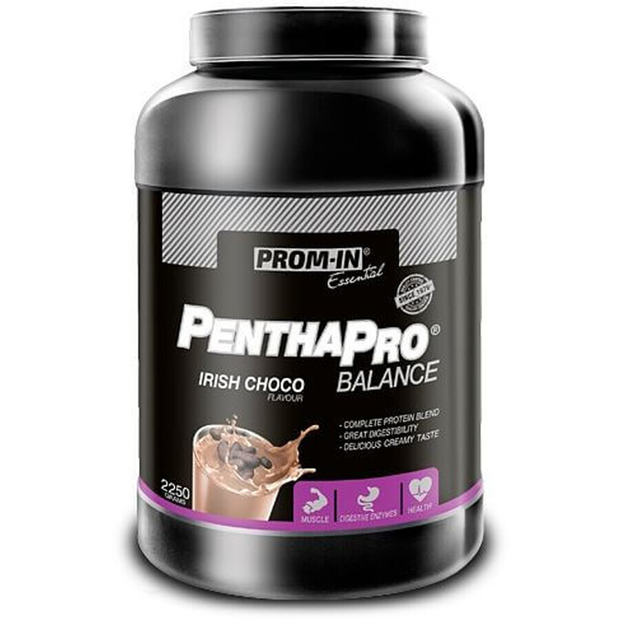 Prom-In Pentha pro balance box Cioccolato irlandese 2250 g