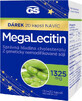 GS Megalecitin 1325 mg, 130 + 20 Kapseln