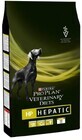 Purina PPVD Canin - HP Hepatisch 3kg