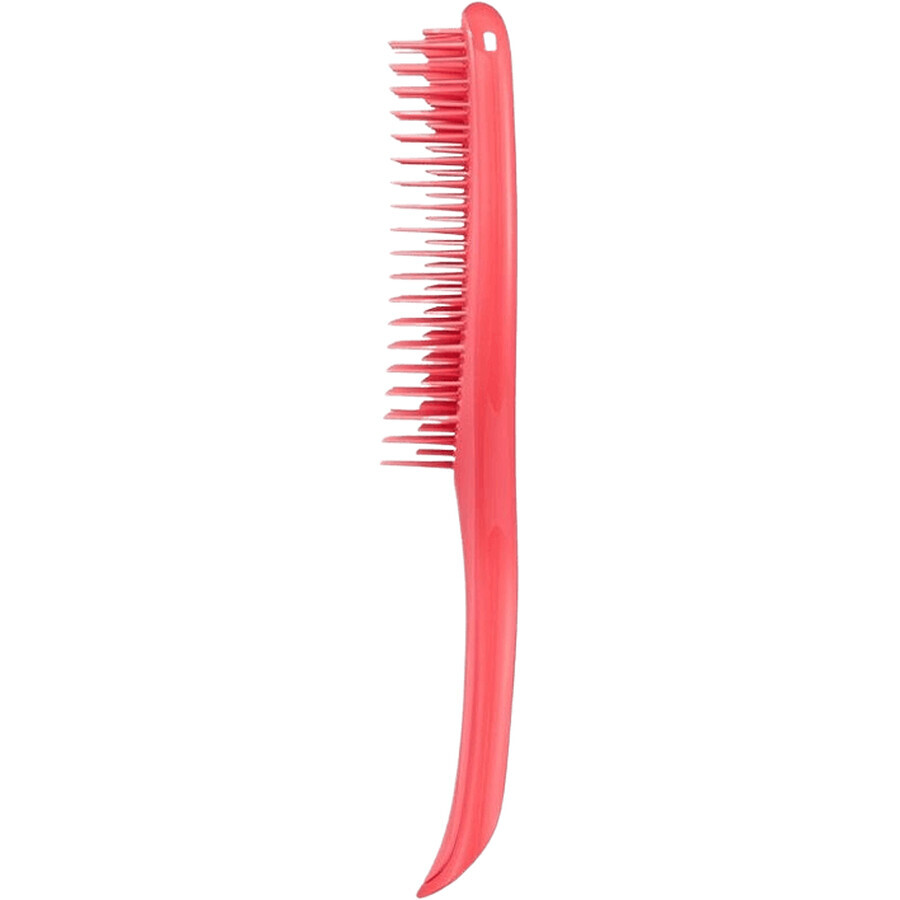 Tangle Teezer Der ultimative Entwirrer gerade - Curly Pink Punch