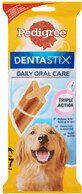 Pedigree Denta stix Stute 7 x 270 g