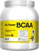 Kompava Kompava K4 Power BCAA, Himbeer-Limette 36 Dosen 400 g