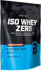 BioTech ISO WHEY ISO WHEY ZERO NATIVE (Beutel) Erdbeere 500 g