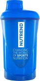 Nutrend Sch&#252;ttler blau 600 ml