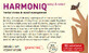 Pharco Harmoniq 30 Tabletten