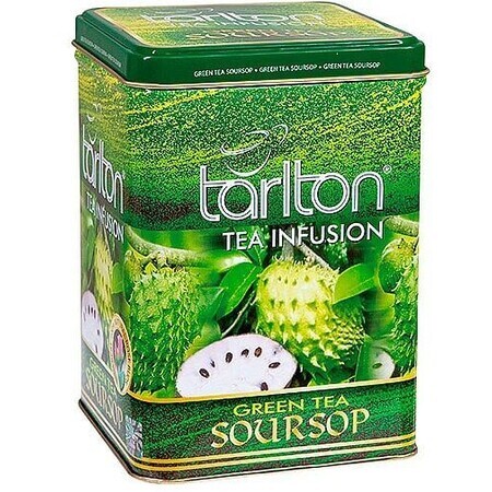 Tarlton Green Soursop Dose 100 g