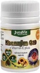 Jutavit Coenzym Q10 + Vitamin E plus 66 Kapseln