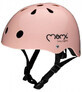 MoMi MIMI rosa Helm