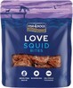 Fish4Dogs Tintenfisch Hundeleckerli 80 g