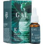 GAL K-Komplex Forte 20 ml