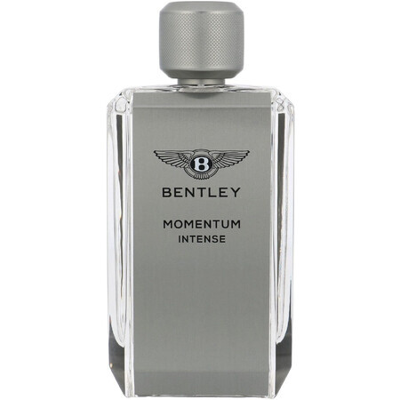 Bentley Momentum Intense Eau De Parfum 100 ml