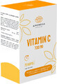 Aporosa Vitamin C 700 mg allm&#228;hliche Freisetzung 75 Kapseln