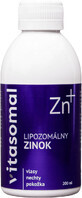 Vitasomales liposomales Zink ohne Konservierungsstoffe 200 ml