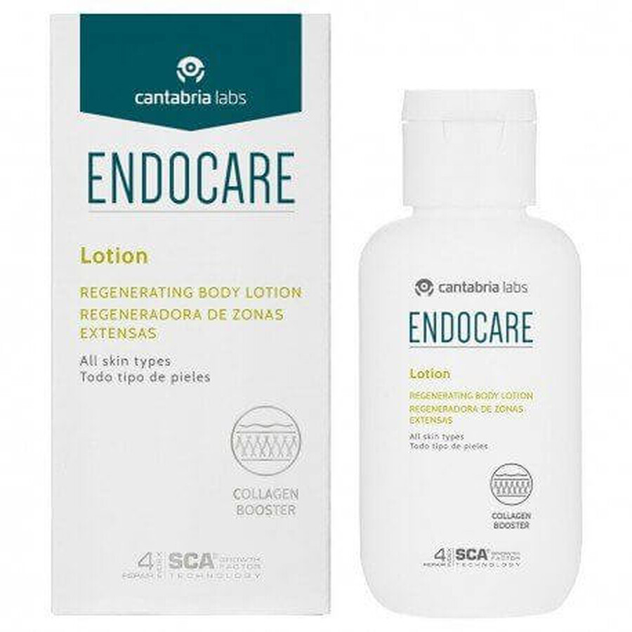 Endocare Regenerierende Körperlotion 100 ml