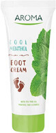 Aroma Cool Menthol Fu&#223;creme 75 ml