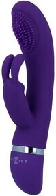 Susy Luxe Intensiver Vibrator - Violett