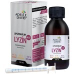 Adelle Davis Lipozomales Lysin AKUT 100 ml