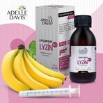 Adelle Davis Lipozomales Lysin AKUT 100 ml