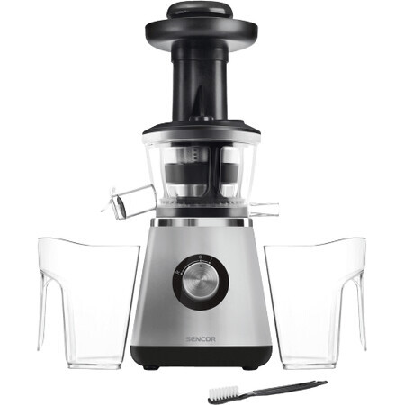 Sencor SSJ4041BK screw juicer