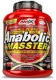 Amix Anabolic Masster, Schokolade, 2200 g