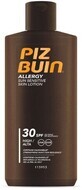 Piz Buin Anti-allergische Sonnenschutzlotion f&#252;r empfindliche Haut SPF30 200 ml