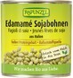 Rapunzel Bio-Sojabohnen sterilisiert Edamame 200g