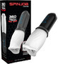 Jamyjob Spinjob Oralsex-Stimulator