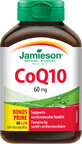 Jamieson Coenzym Q10 60 mg 80 Kapseln