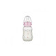 Babyflasche pp mit Standardhals, 110ml, Babynova