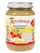 Kecskem&#233;ti Apfel-Bananen-P&#252;ree aus 5 Monaten 190 g