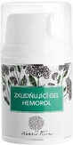 Nobilis Tilia H&#228;morrhoiden-Linderungs-Gel 50 ml