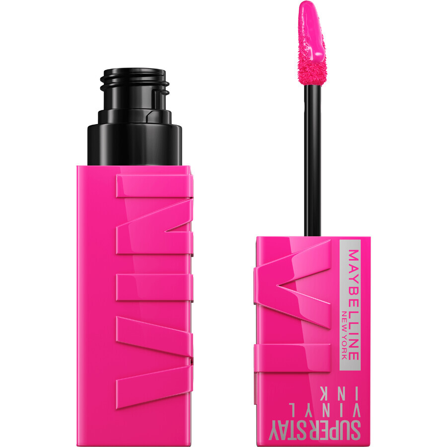 Maybelline New York Superstay Vinyl Ink 150 Flüssiger Lippenstift 4,2 ml