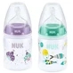 PP Saugflasche mit Silikonsauger, 0-6 Monate, 150 ml, Nuk