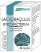 Edenpharma LACTOBACILLUS PLUS BIFIDOBACTERIUM 30 Kapseln