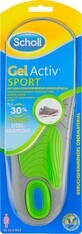 Scholl Sport Gel - Sport-Gel-Fu&#223;betten f&#252;r Frauen