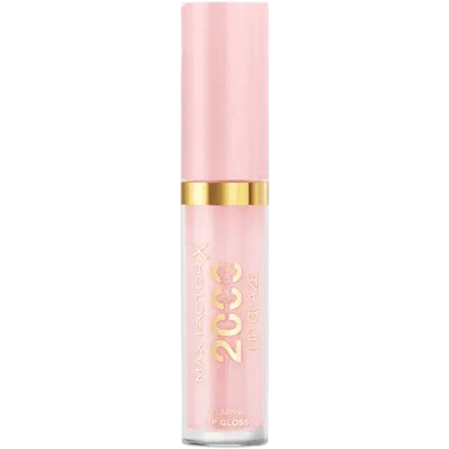 Max Factor 2000 Calorie Moisturising Lip Gloss 010 Cotton Candy 4.4 ml