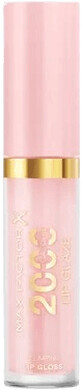 Max Factor 2000 Kalorien feuchtigkeitsspendende Lipgloss 010 Cotton Candy 4,4 ml