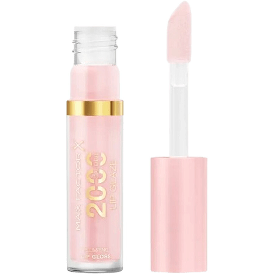 Max Factor 2000 Calorie Moisturising Lip Gloss 010 Cotton Candy 4.4 ml