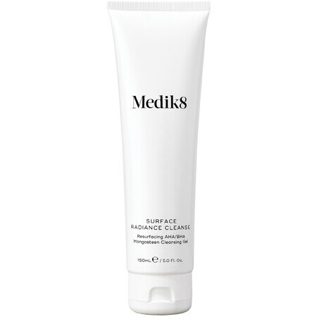 Medik8 Surface Radiance Cleanse Reinigungsgel 150 ml