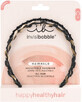 Invisibobble Hairhalo Chique und Classy, Haarb&#228;nder 2 St&#252;ck