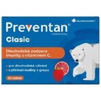 Neuraxpharm Preventan Classic mit Himbeer- und Grapefruitgeschmack 30 Tabletten