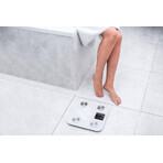 Báscula personal TrueLife FitScale W6 BT Bluetooth