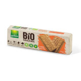 Biscuits 4 cereals bio organic, 170g, Gullon