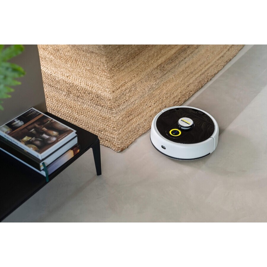 Kärcher robotic mop RCF 3