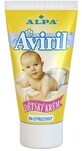 Alpa Aviril CREME F&#220;R KINDER, 1 x 50 ml