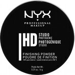 NYX Professional Makeup Studio Finishing Powder Mineral Finishing Powder 6 g