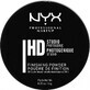 NYX Professional Makeup Studio Finishing Powder Mineral Finishing Powder 6 g