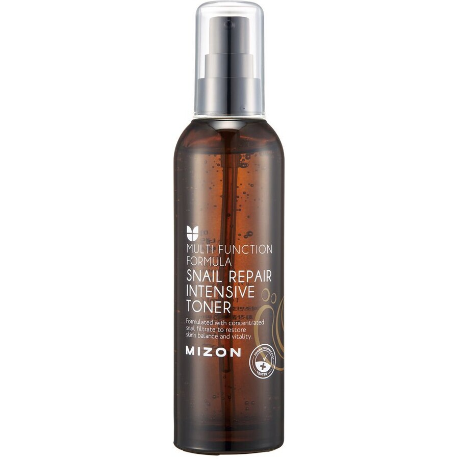 Mizon Intensive Snail Repair Toner für empfindliche Haut 100 ml